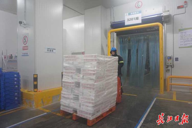 日用百货批发:市场风向与行业趋势